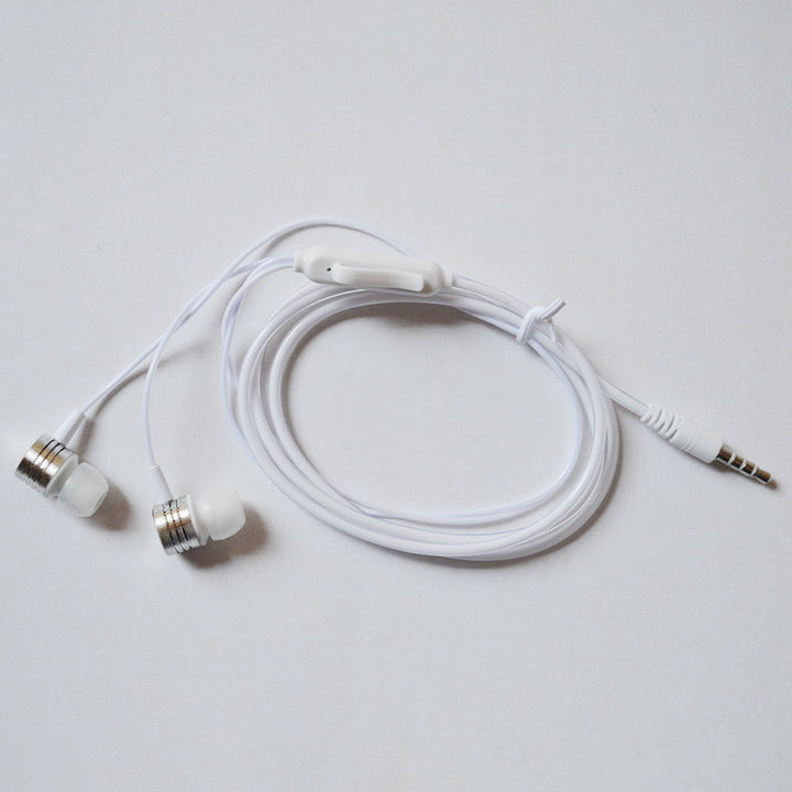 In-Ear Kopfhörer Karnz