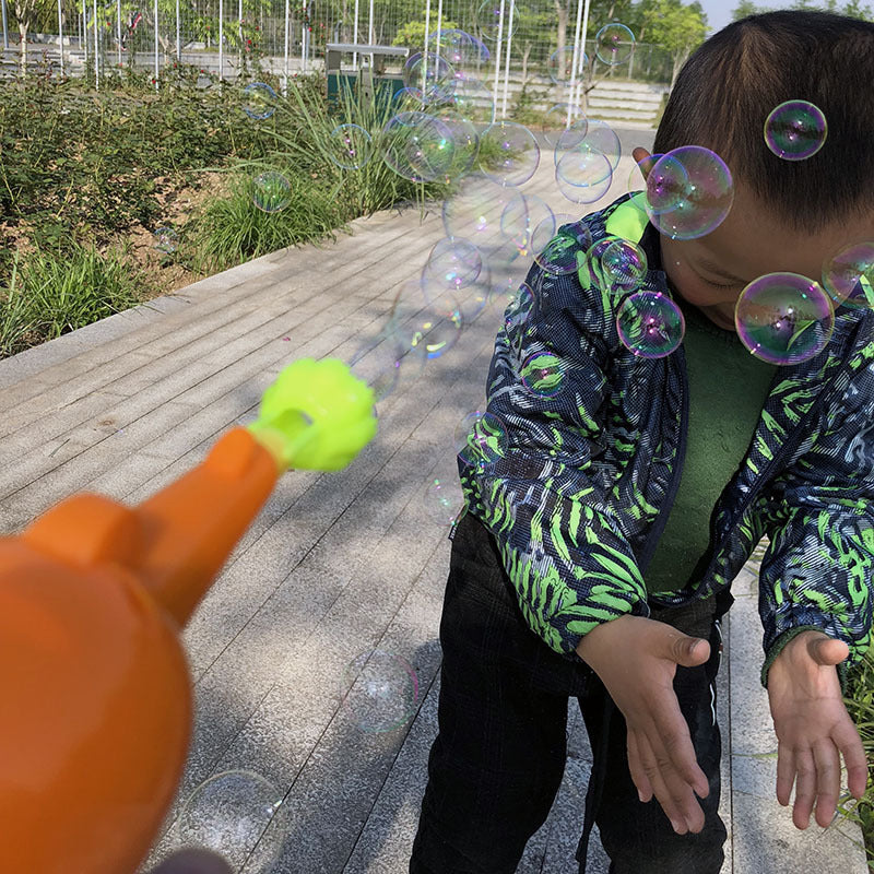Unisex Spielzeug Seifenblasenmaschine Karnz