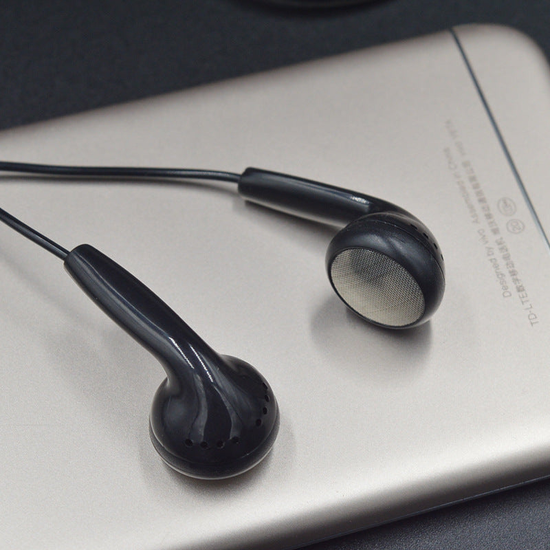 In-Ear Kopfhörer mit Ergonomischem Design Karnz