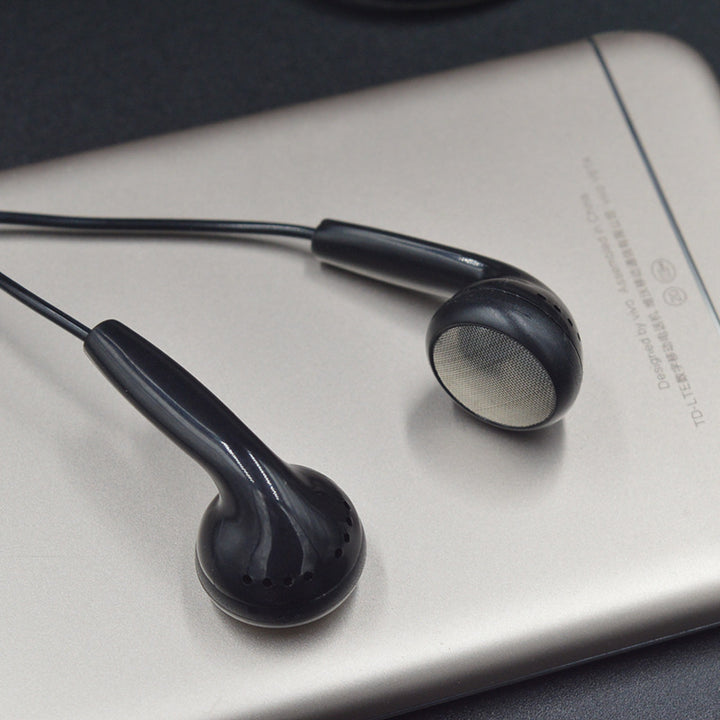 In-Ear Kopfhörer mit Ergonomischem Design Karnz