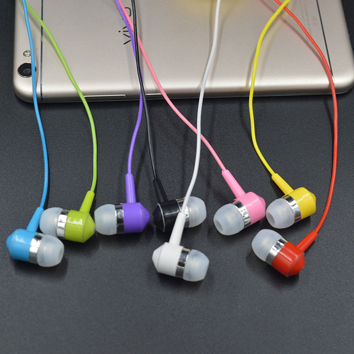 In-Ear Kopfhörer Karnz