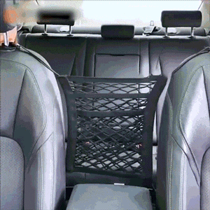 PowerGuard Organizer — Mach dein Auto zur stressfreien Festung voller Ordnung und Sicherheit! | Karnz