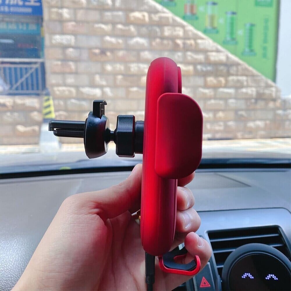 ChargeSmart Befreien Sie Ihren Geist beim Fahren | Karnz