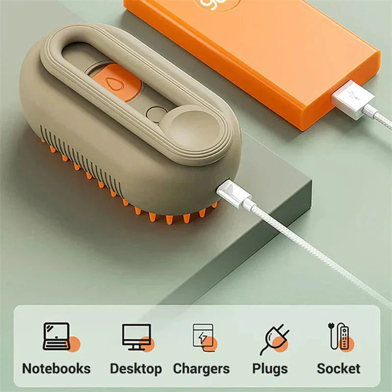 FurMist Lieben Sie die Sauberkeit, die es in Ihren Raum bringt | Karnz