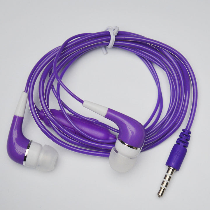 In-Ear Kopfhörer Karnz