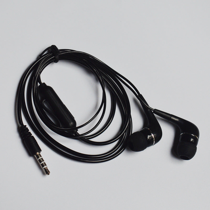In-Ear Kopfhörer Karnz