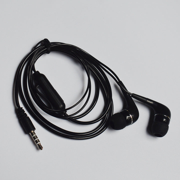 In-Ear Kopfhörer Karnz