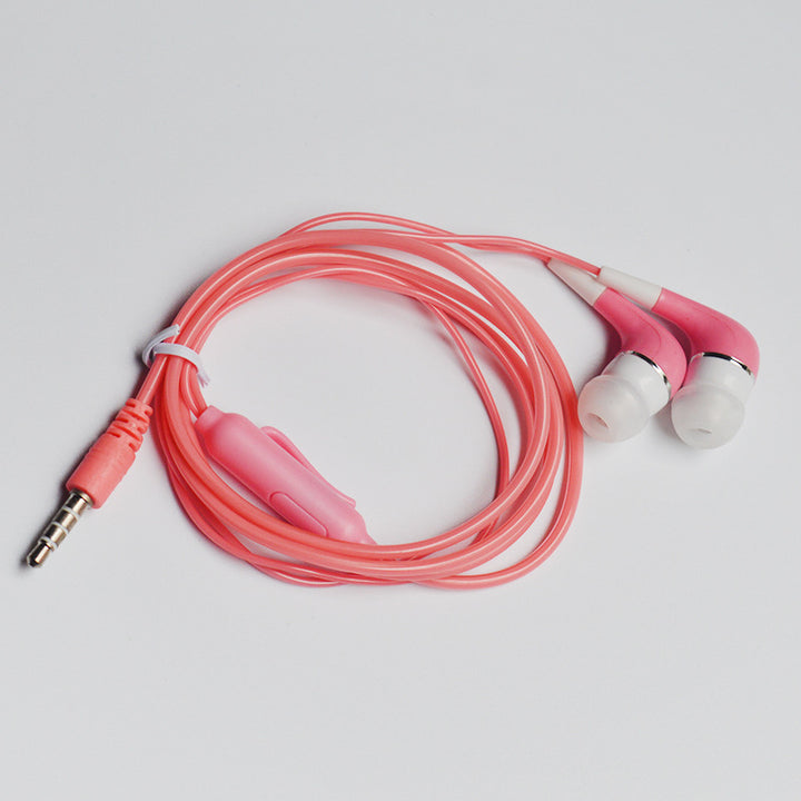 In-Ear Kopfhörer Karnz