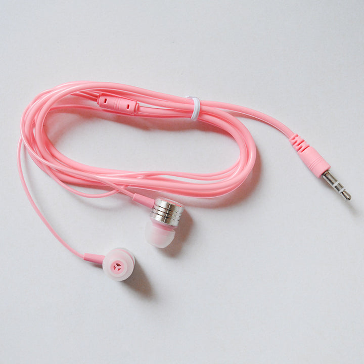 In-Ear Kopfhörer Karnz