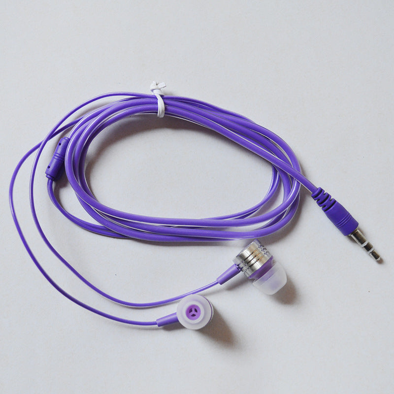 In-Ear Kopfhörer Karnz