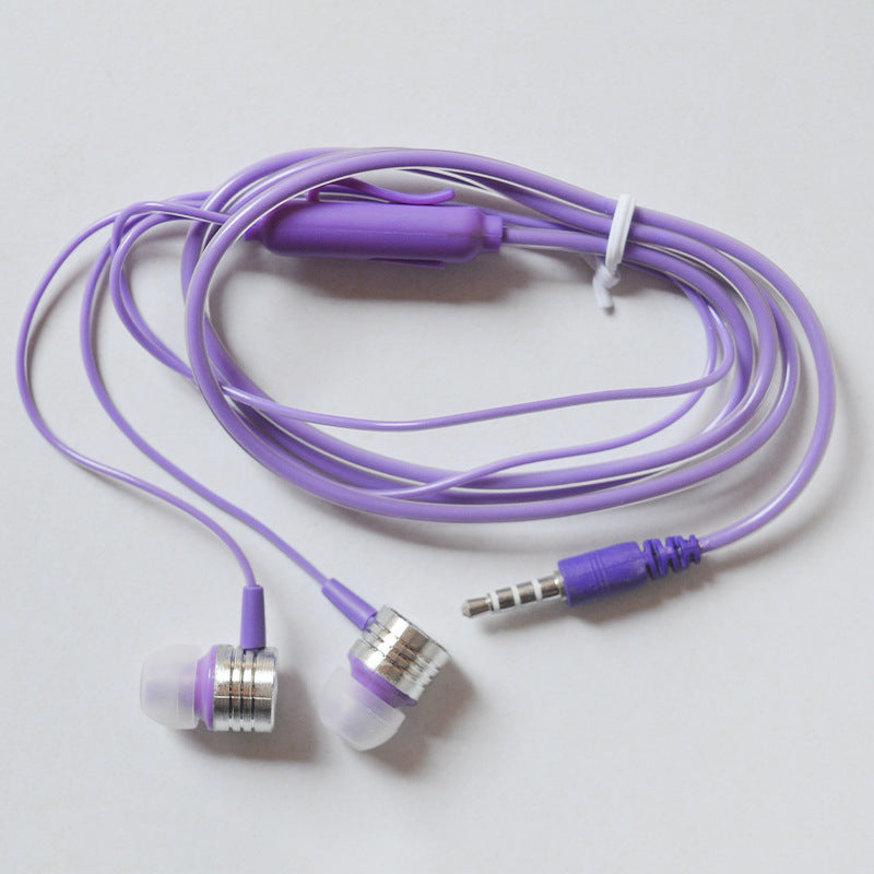 In-Ear Kopfhörer Karnz