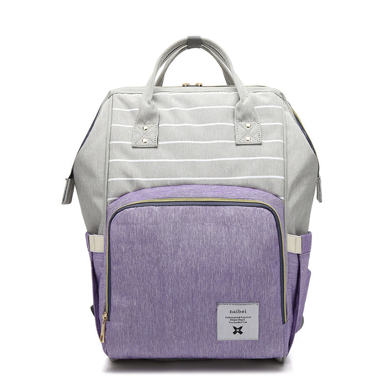 Vielseitiger Mode-Rucksack Karnz