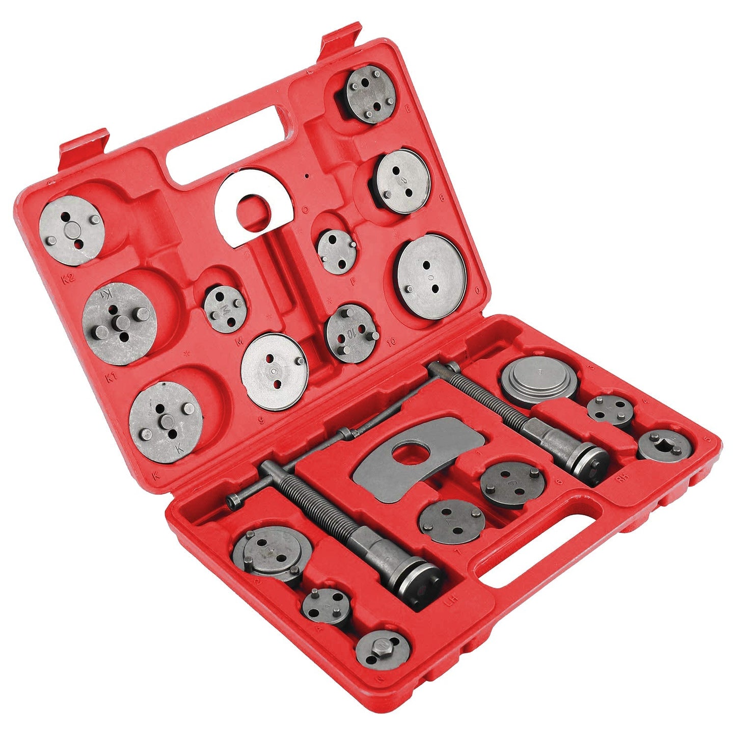 22 TLG Bremskolbenrücksteller Set Universal | Karnz