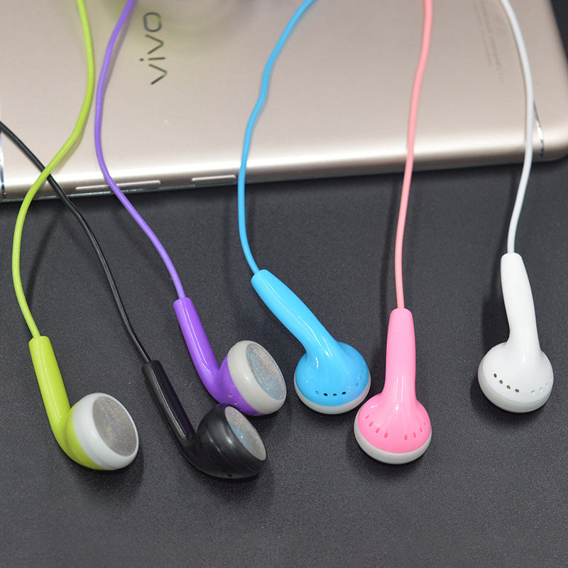 In-Ear Kopfhörer mit Ergonomischem Design Karnz