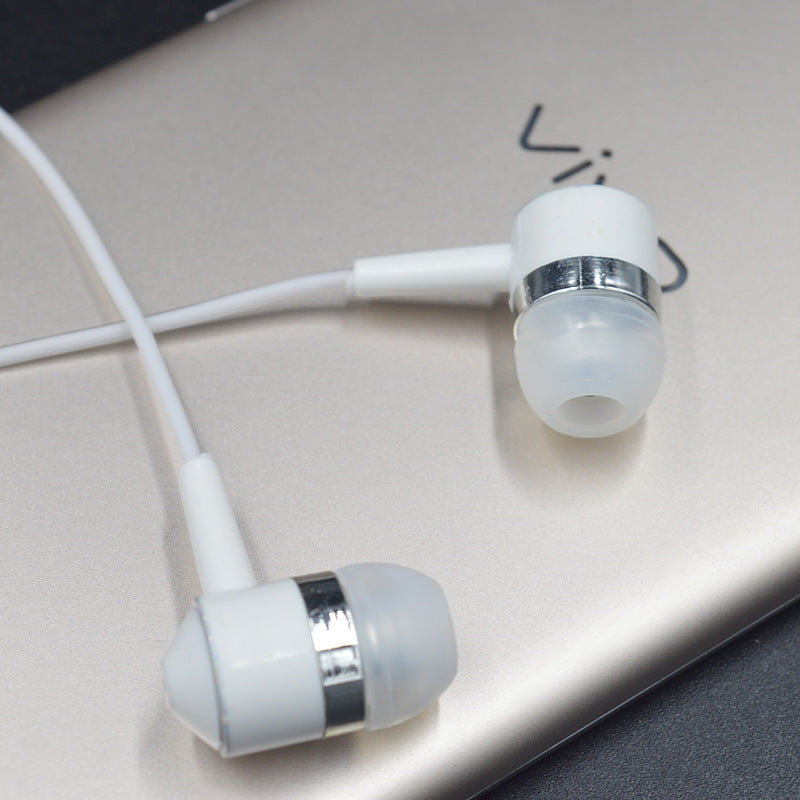 In-Ear Kopfhörer Karnz