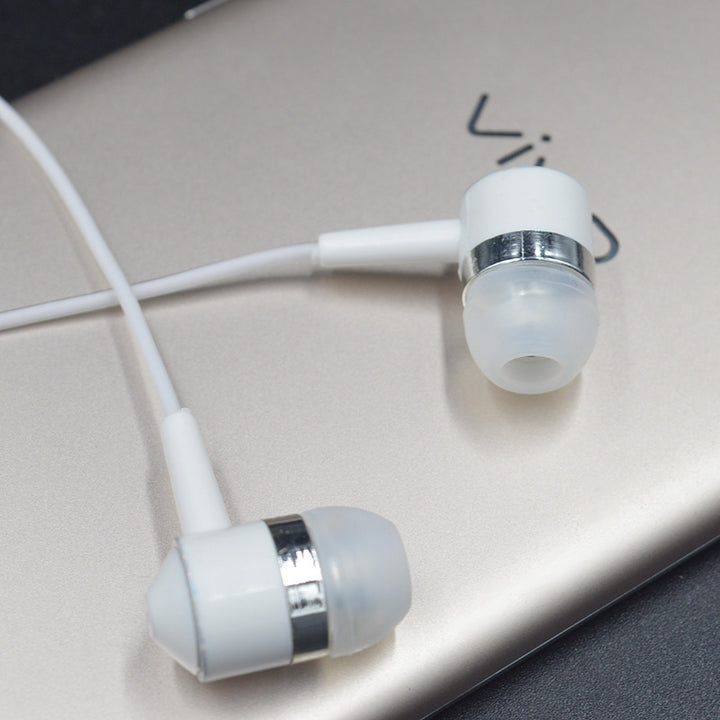 In-Ear Kopfhörer Karnz