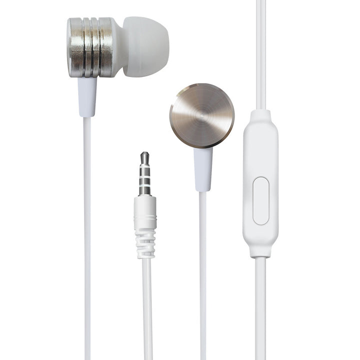 In-Ear Kopfhörer Karnz