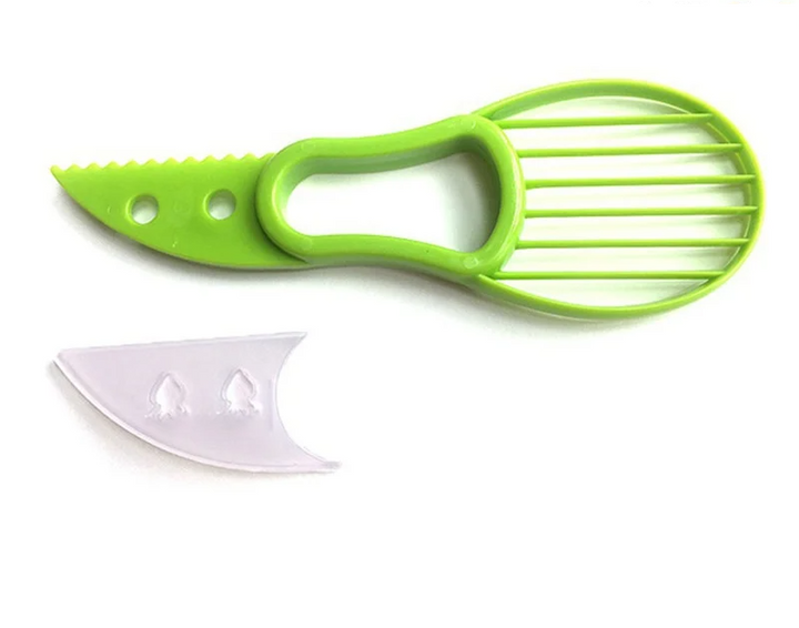 AvoMaster 3-in-1 Avocado Schneider Karnz