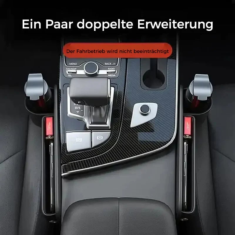 Autoorganisator Geordnete und ruhige Fahrt | Karnz