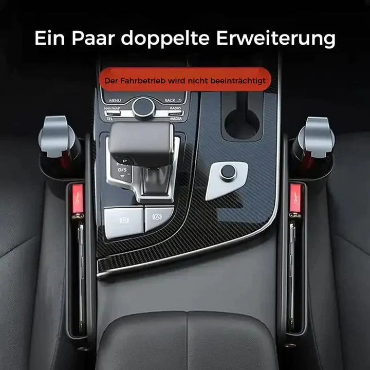 Autoorganisator Geordnete und ruhige Fahrt | Karnz