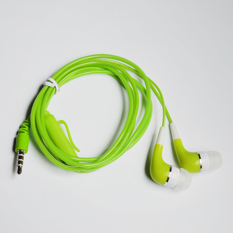 In-Ear Kopfhörer Karnz