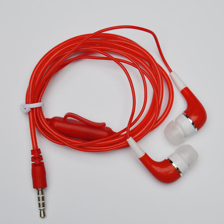 In-Ear Kopfhörer Karnz