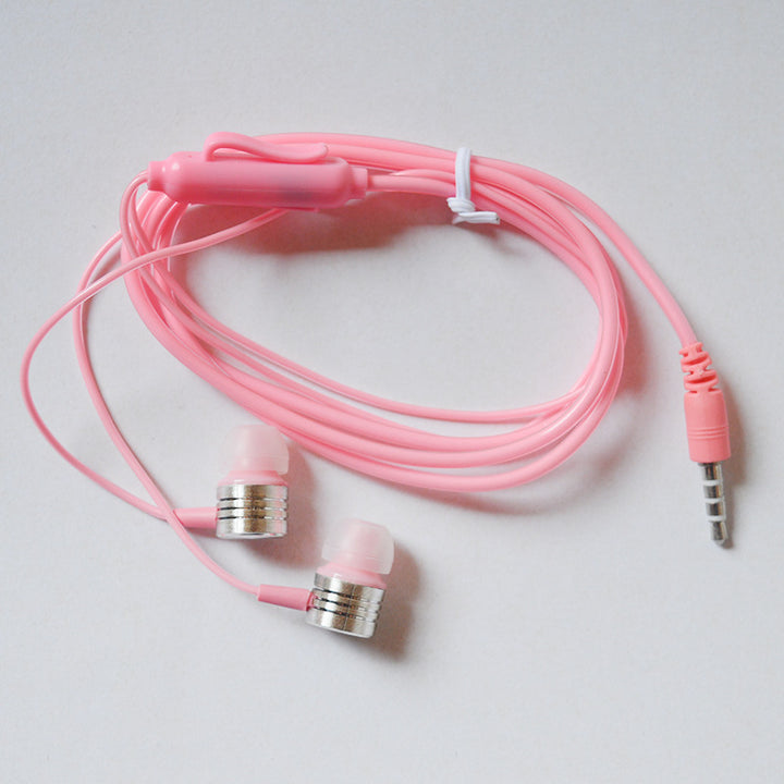 In-Ear Kopfhörer Karnz