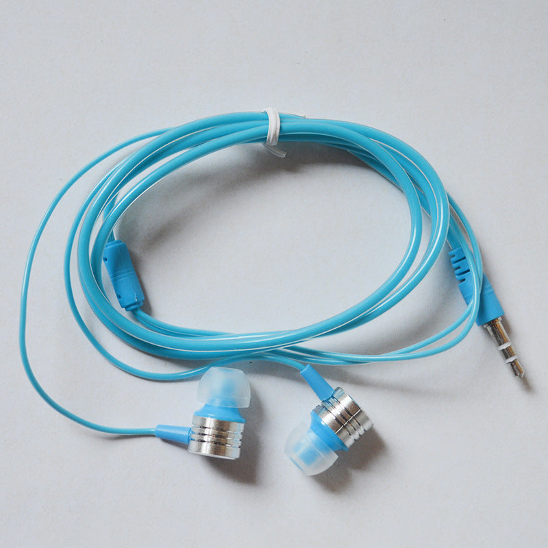 In-Ear Kopfhörer Karnz
