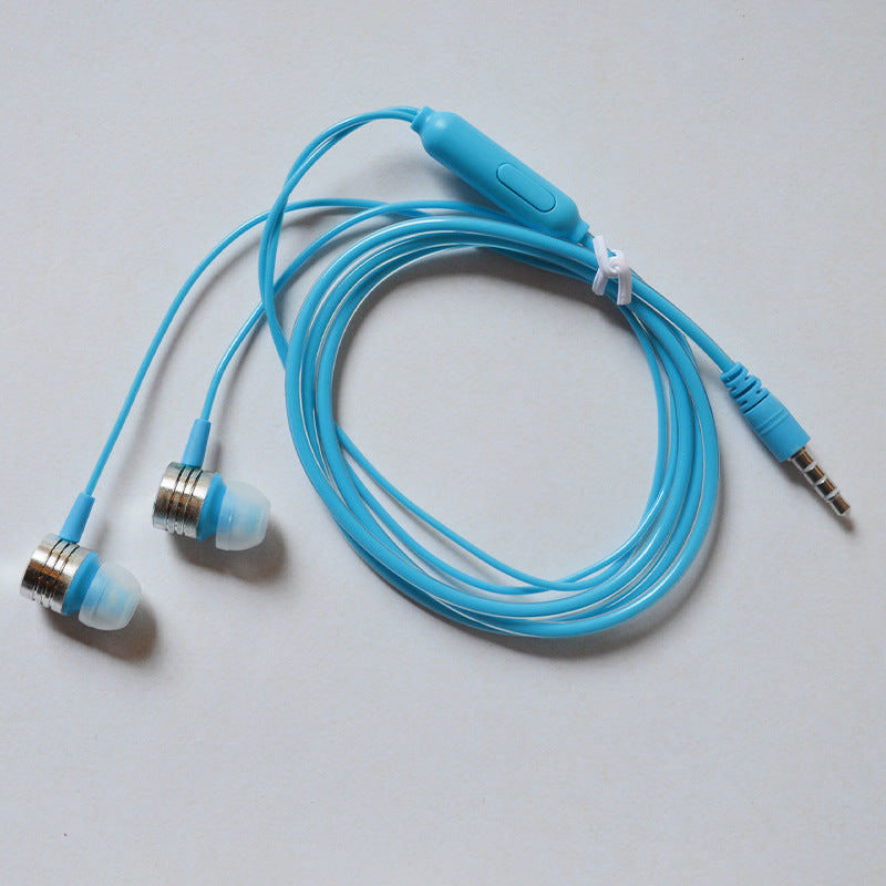 In-Ear Kopfhörer Karnz