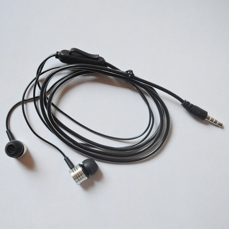 In-Ear Kopfhörer Karnz