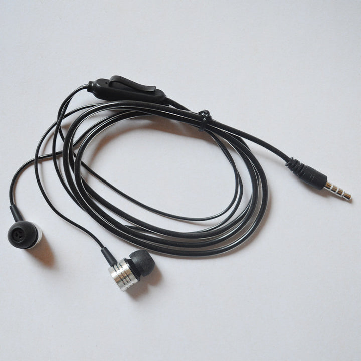 In-Ear Kopfhörer Karnz