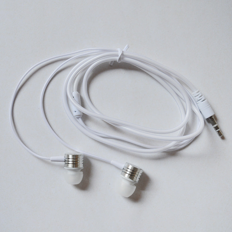 In-Ear Kopfhörer Karnz