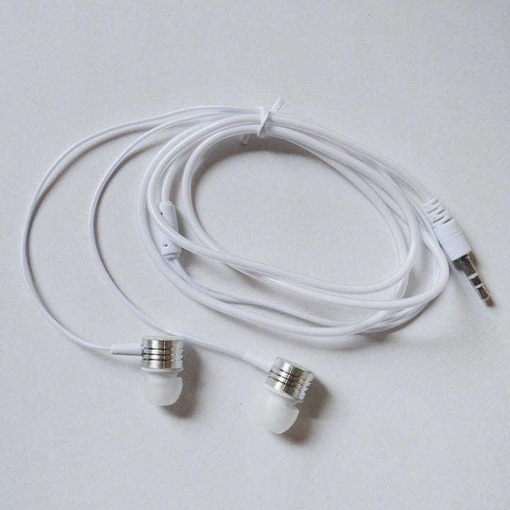 In-Ear Kopfhörer Karnz