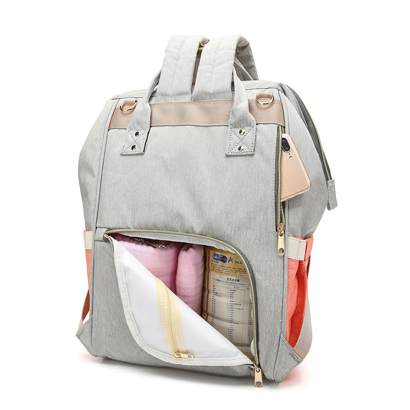 Vielseitiger Mode-Rucksack Karnz