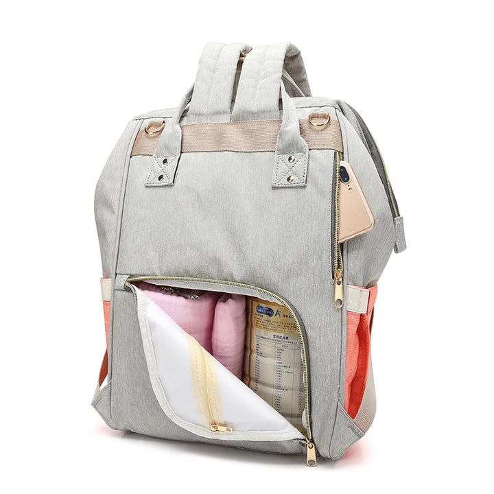 Vielseitiger Mode-Rucksack Karnz