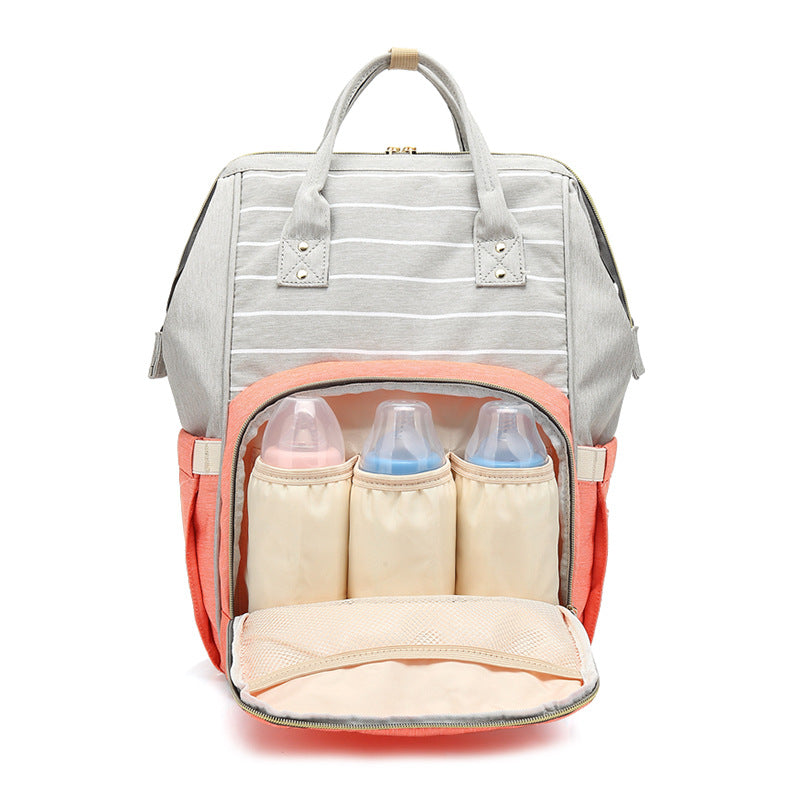 Vielseitiger Mode-Rucksack Karnz