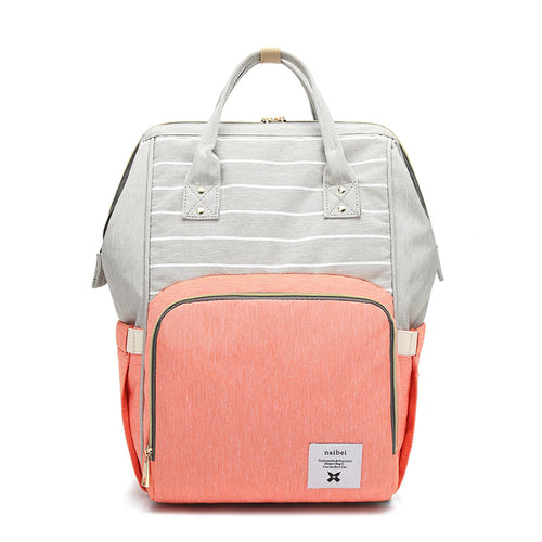 Vielseitiger Mode-Rucksack Karnz