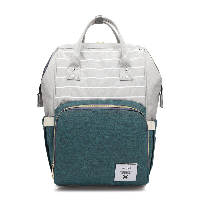 Vielseitiger Mode-Rucksack Karnz