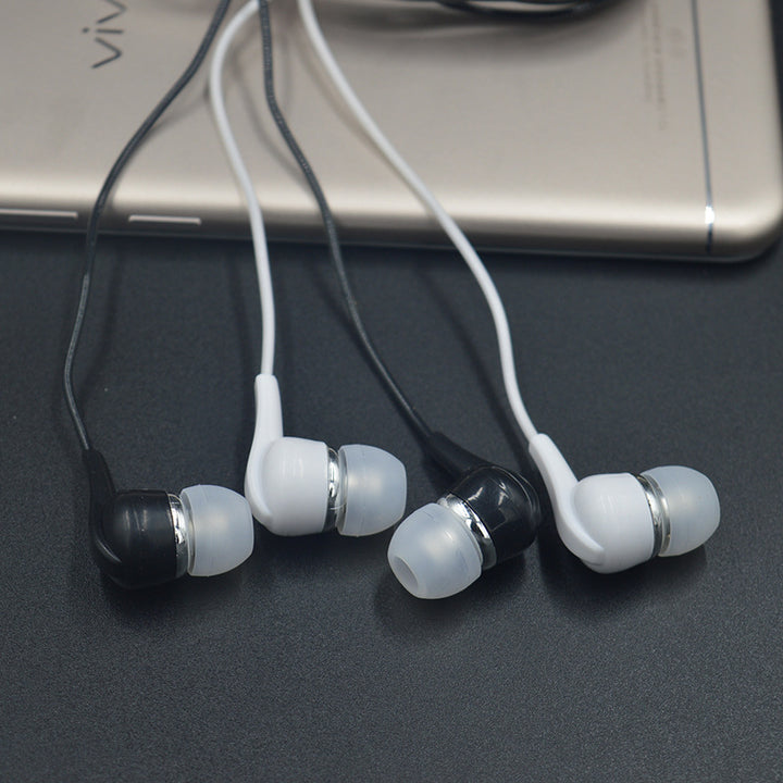 In-Ear Kopfhörer Karnz