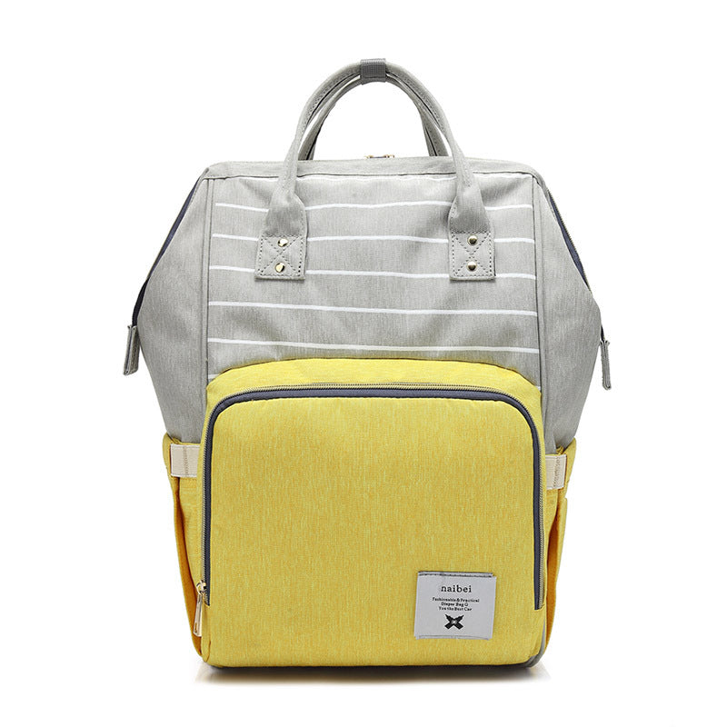 Vielseitiger Mode-Rucksack Karnz