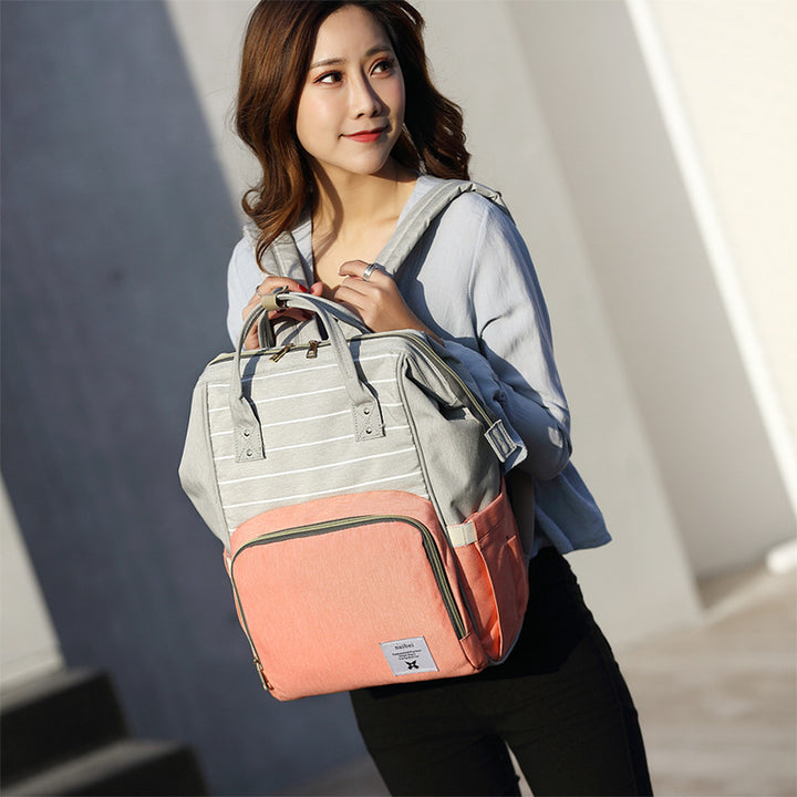 Vielseitiger Mode-Rucksack Karnz