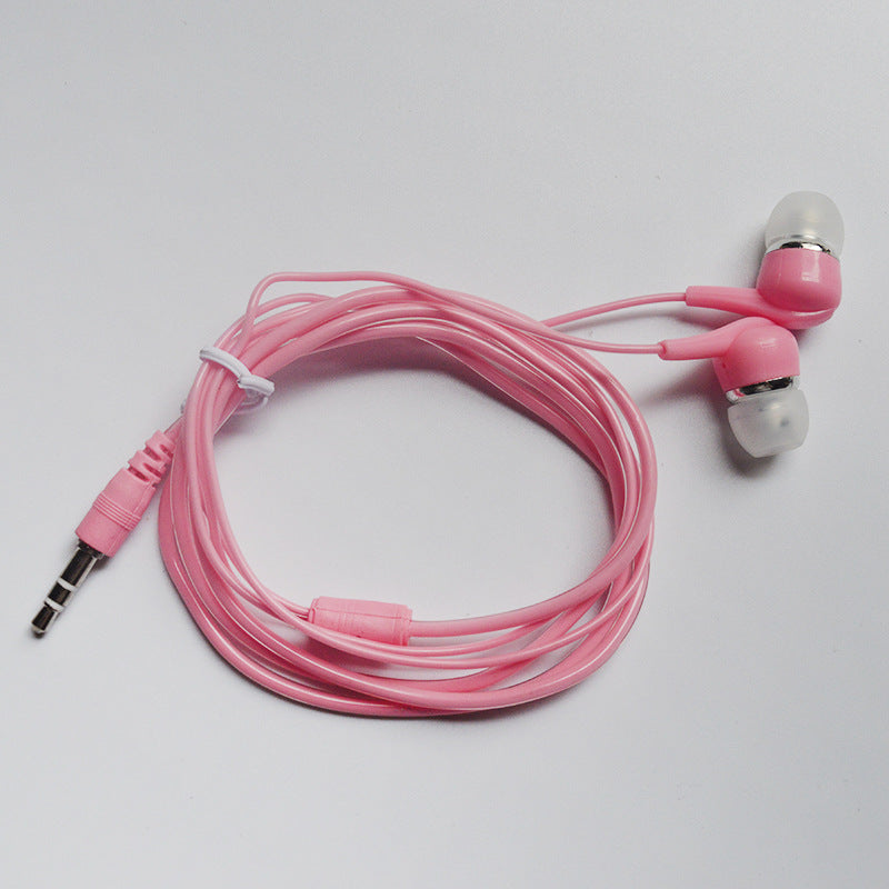 In-Ear Kopfhörer Karnz