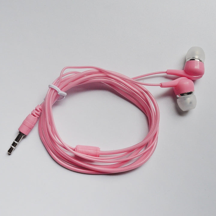 In-Ear Kopfhörer Karnz