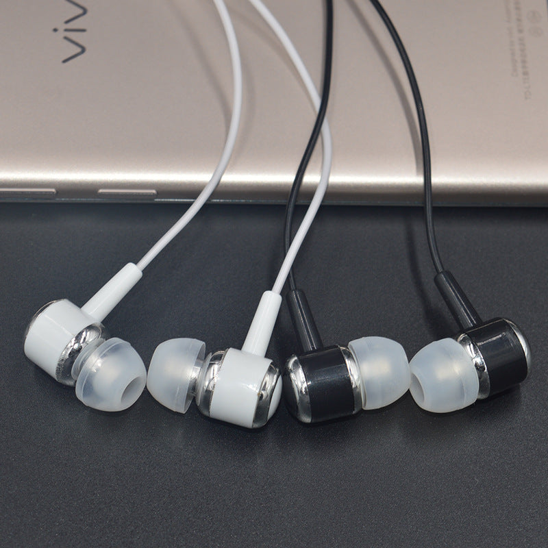 In-Ear Kopfhörer Karnz
