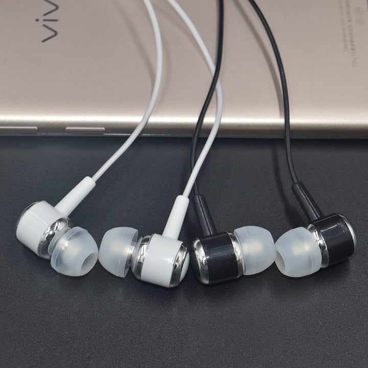 In-Ear Kopfhörer Karnz