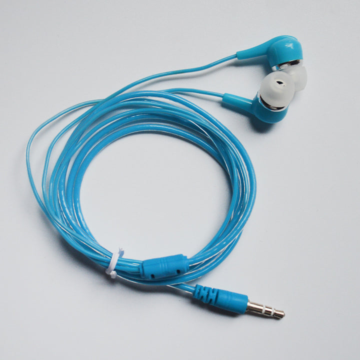 In-Ear Kopfhörer Karnz