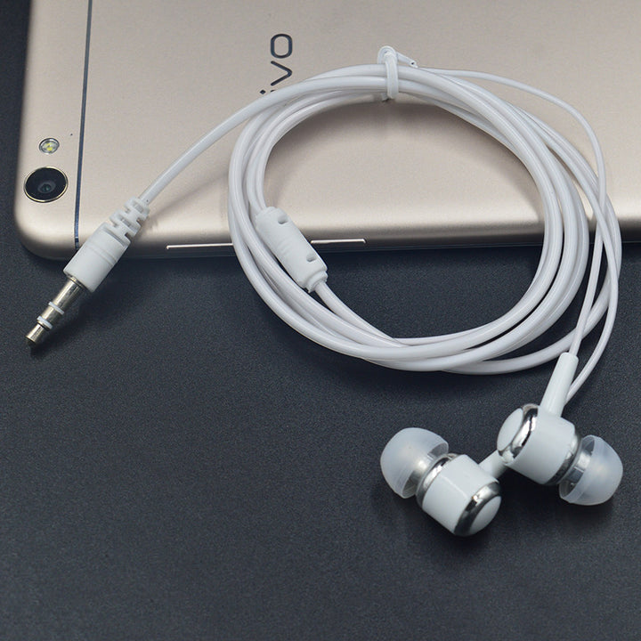 In-Ear Kopfhörer Karnz