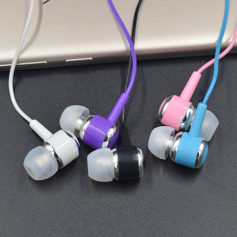 In-Ear Kopfhörer Karnz