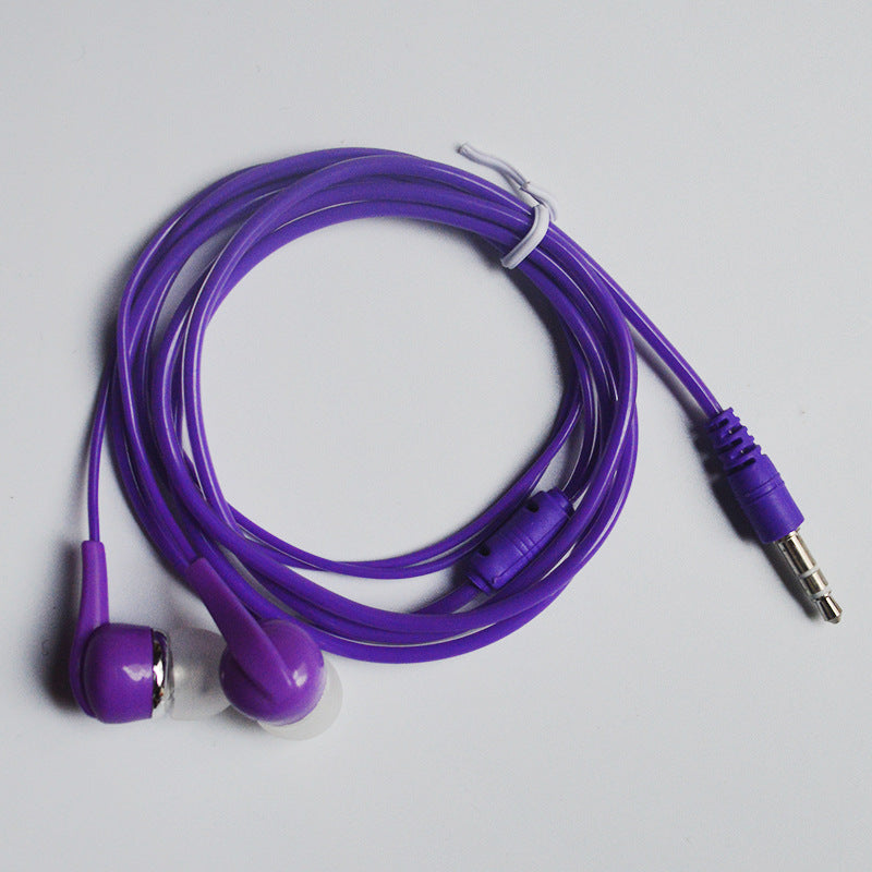In-Ear Kopfhörer Karnz