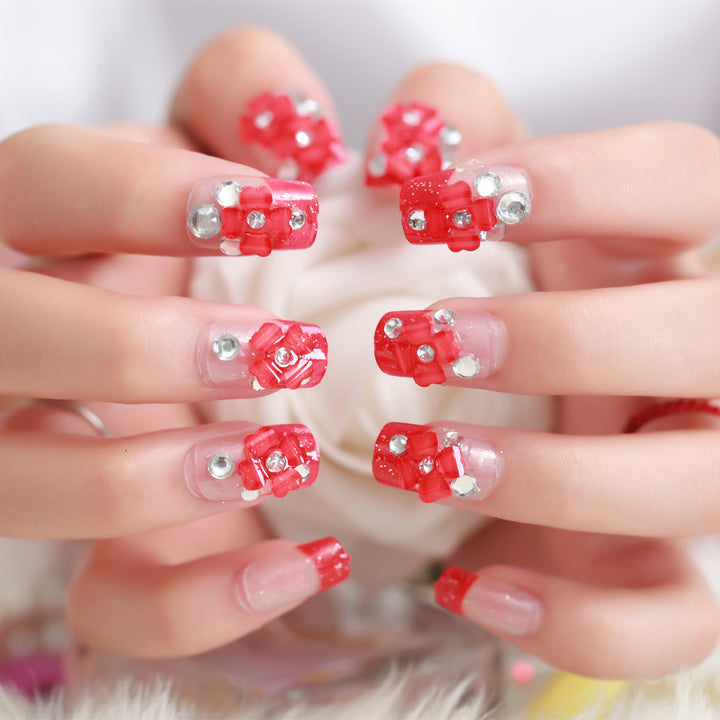 Nagelkunst